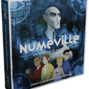 Jeu Numéville